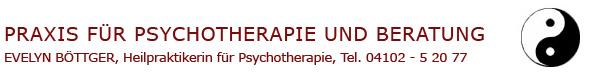 Paartherapie und Psychotherapie Ahrensburg